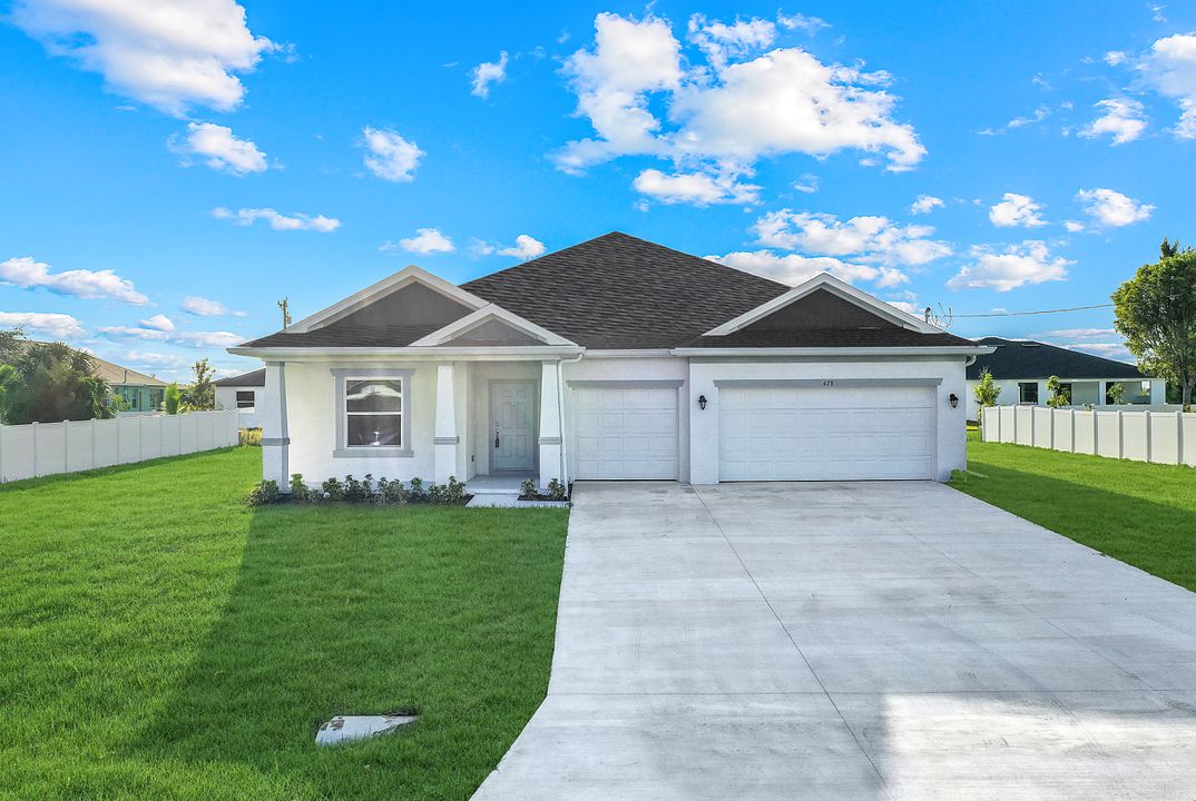 428 NW 7th Pl, Cape Coral, FL 33993