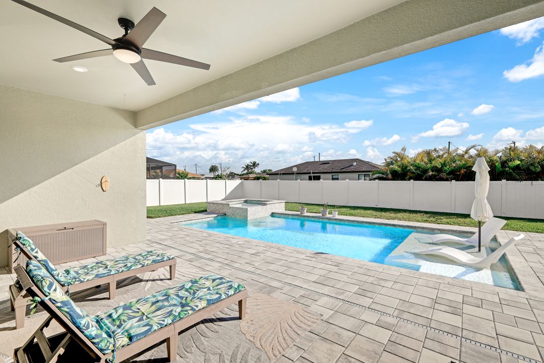 2202 SW 25th Terrace, Cape Coral, FL 33914