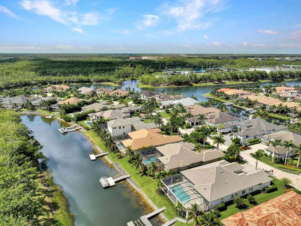 11868 Via Salerno Way, Miromar Lakes, FL 33913