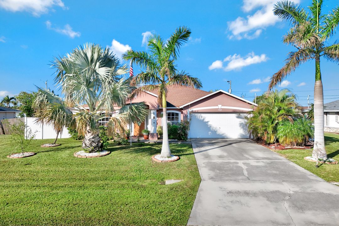 3606 SW 3rd Ave, Cape Coral, FL 33914