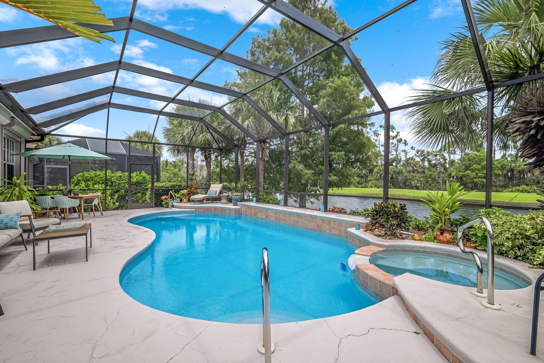 8898 Greenwich Hills Way, Fort Myers, FL 33908