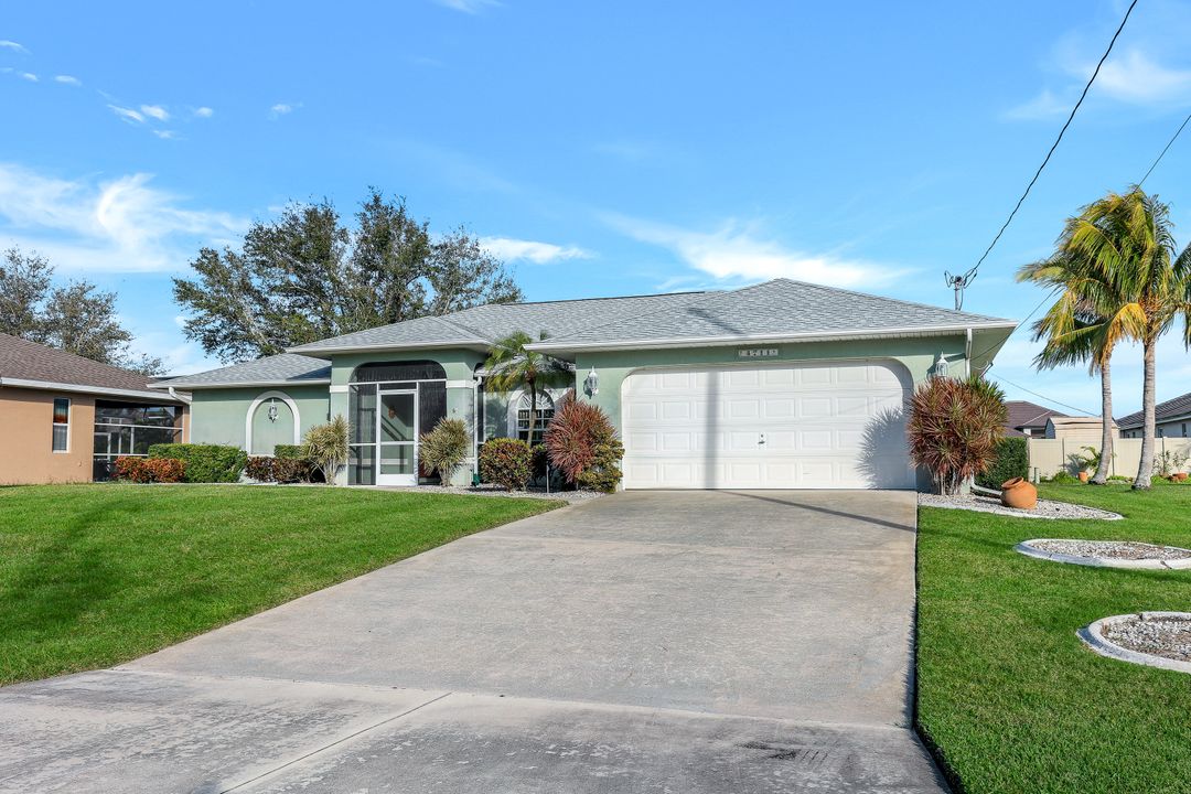 4711 SW 24th Ave, Cape Coral, FL 33914