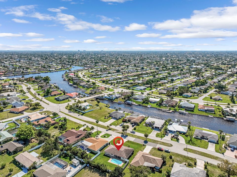 2533 Shelby Pkwy, Cape Coral, FL 33904