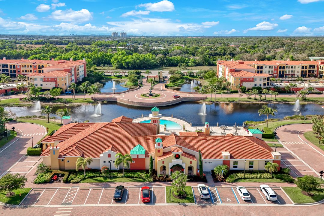 21490 Strada Nuova Circle #205, Estero, FL 33928