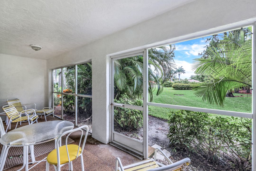 1704 Kings Lake Blvd #106, Naples, FL 34112