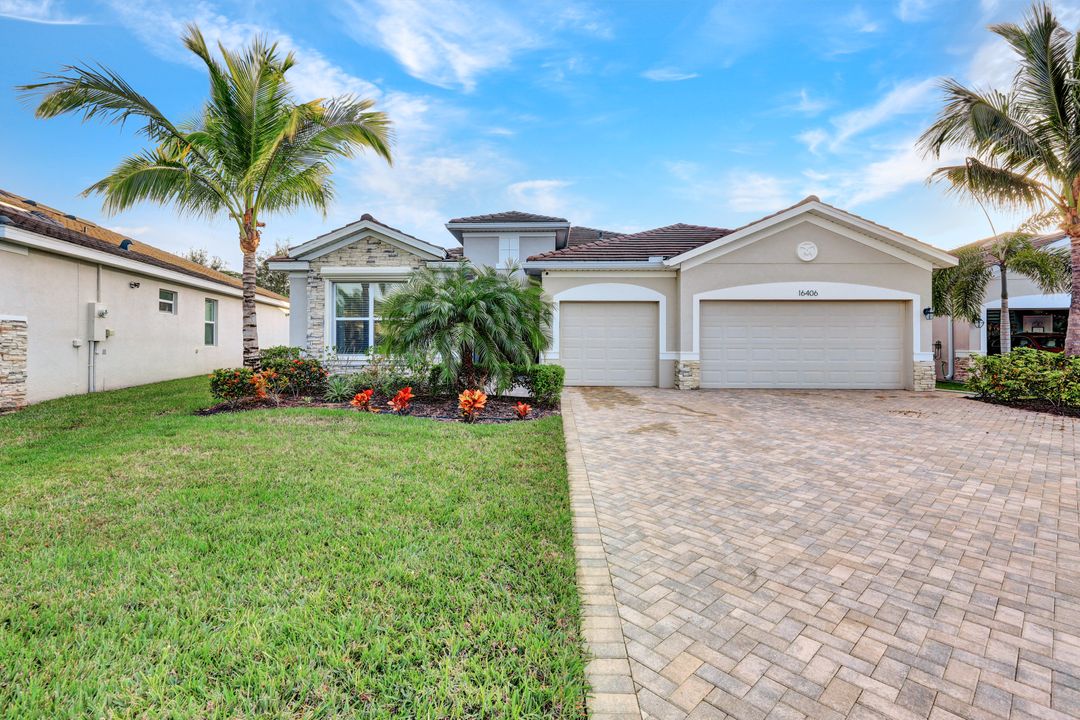 16406 Bonita Landing Cir, Bonita Springs, FL 34135