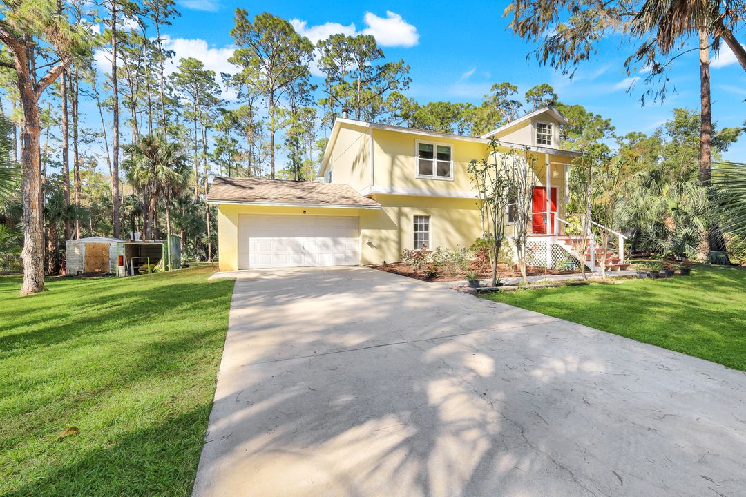 271 Wilson Blvd S, Naples, FL 34117