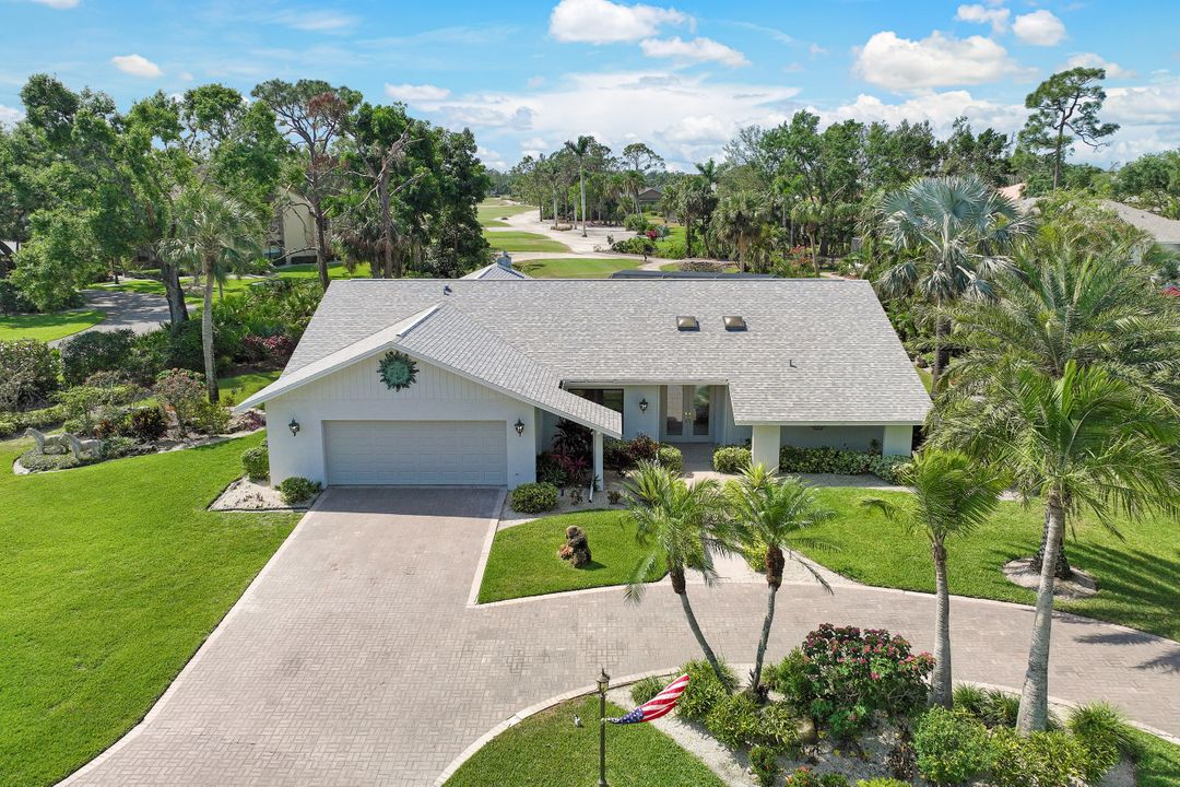 16530 Timberlakes Dr, Fort Myers, FL 33908