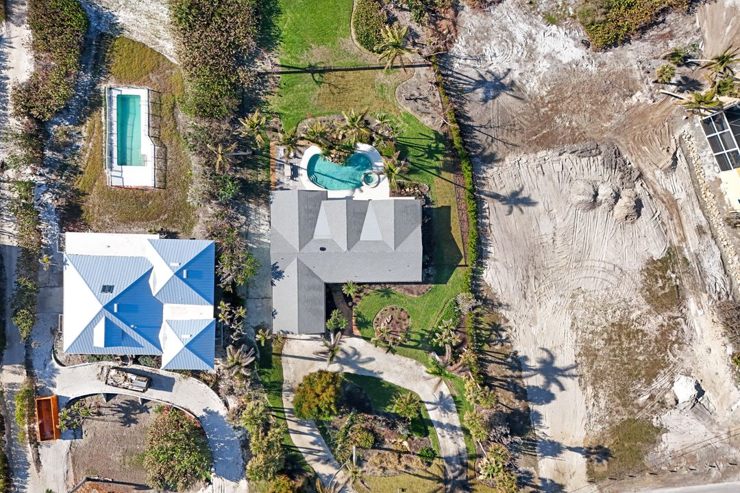 4709 Rue Belle Mer, Sanibel, FL 33957