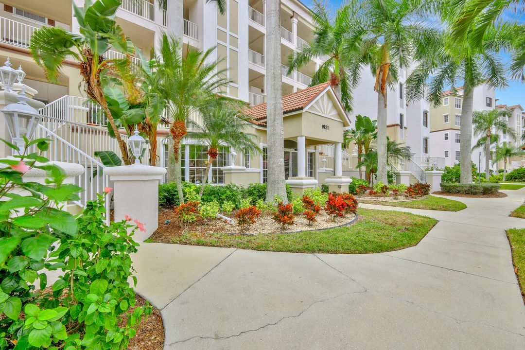 9121 Southmont Cove #306, Fort Myers, FL 33908