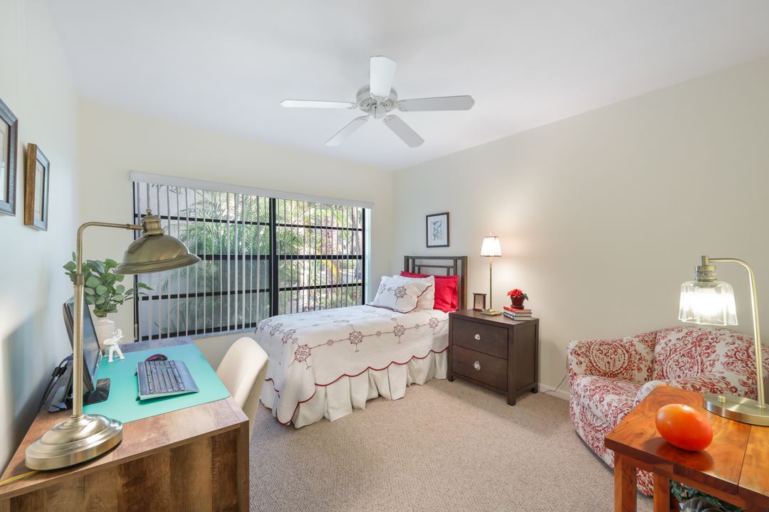 1814 Kings Lake Blvd #102, Naples, FL 34112