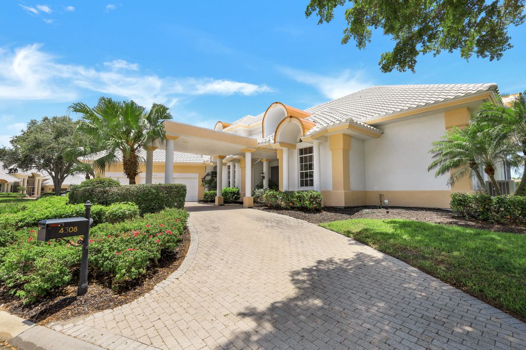 4306 Sanctuary Way, Bonita Springs, FL 34134