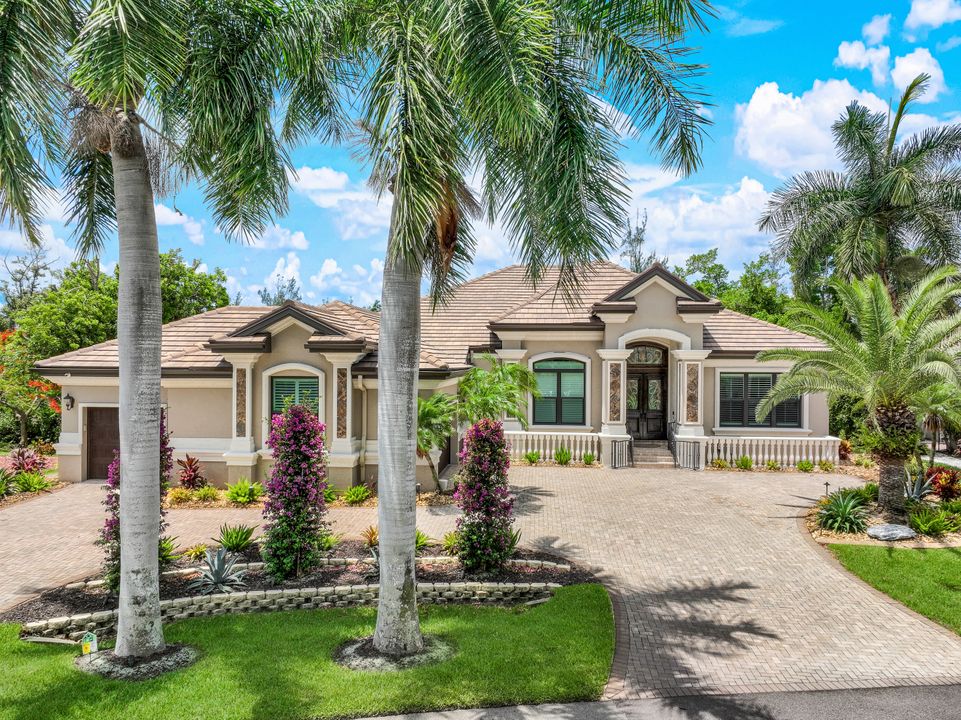 13931 Blenheim Trail Rd, Fort Myers, FL 33908