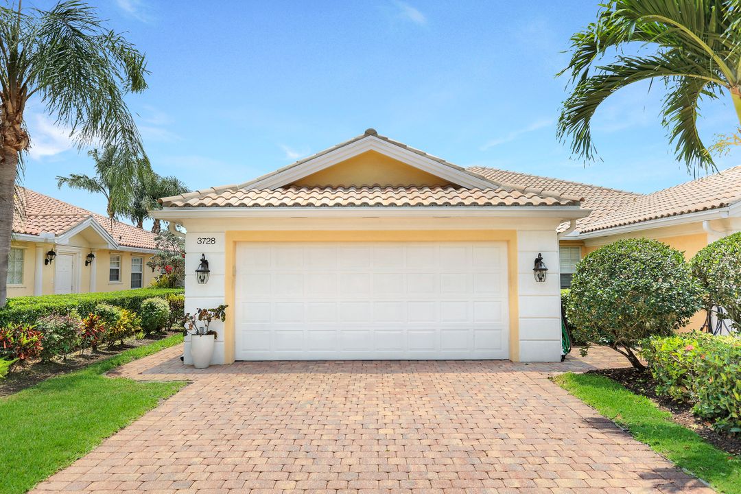 3728 Exuma Way, Naples, FL 34119