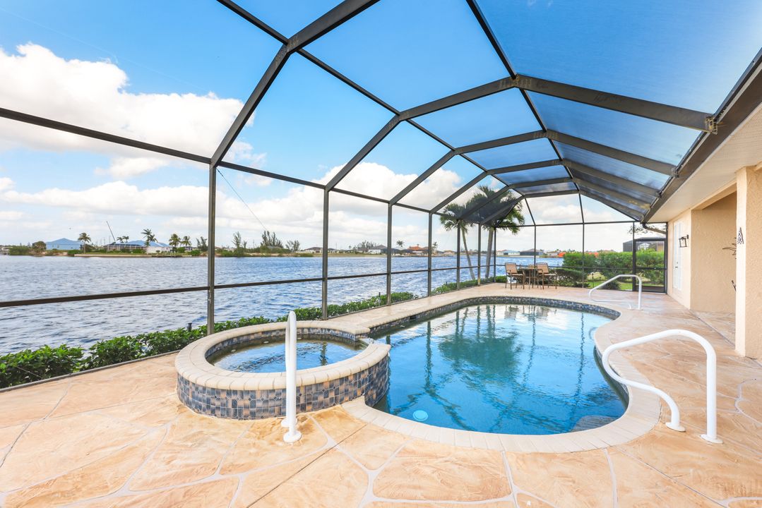 4701 NW 32nd Terrace, Cape Coral, FL 33993