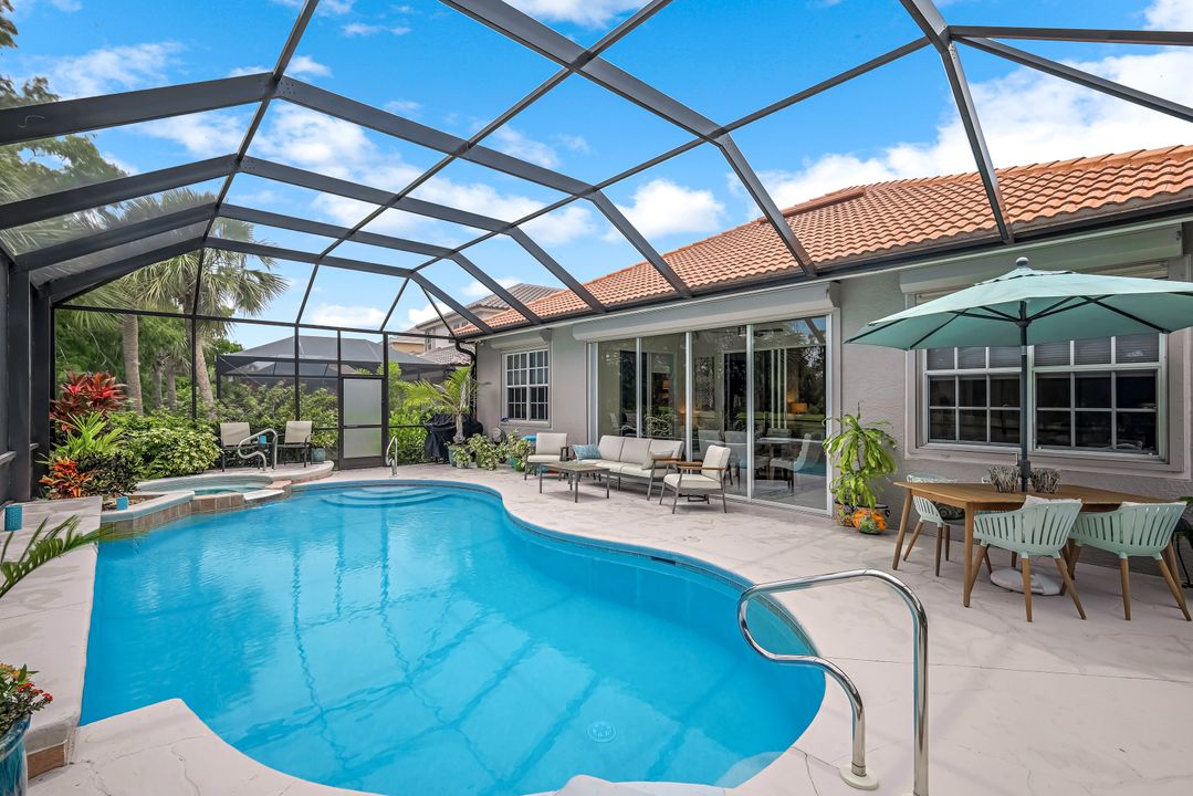 8898 Greenwich Hills Way, Fort Myers, FL 33908