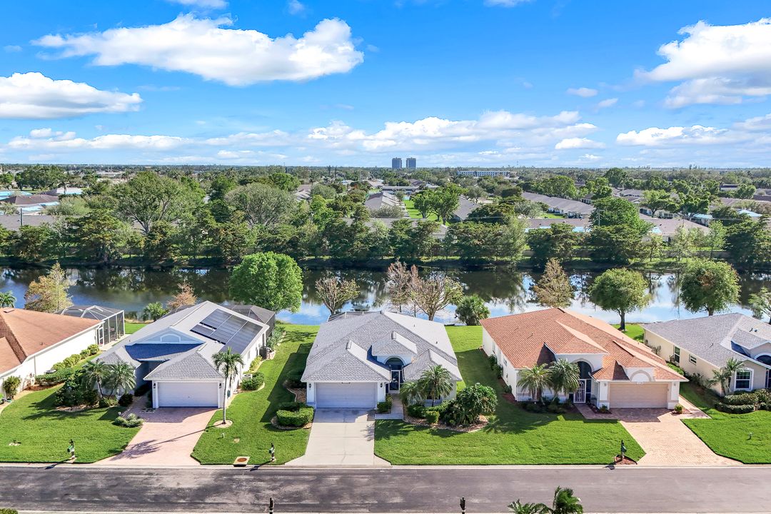 14144 Grosse Pointe Ln, Fort Myers, FL 33919