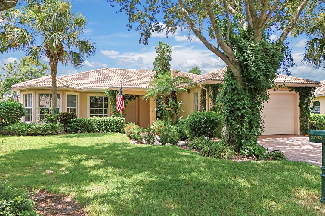 3768 Baldwin Ln, Naples, FL 34116