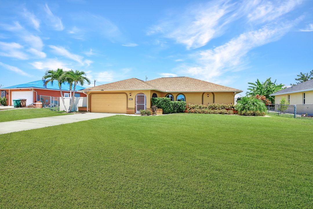 243 SE 1st Terrace, Cape Coral, FL 33990