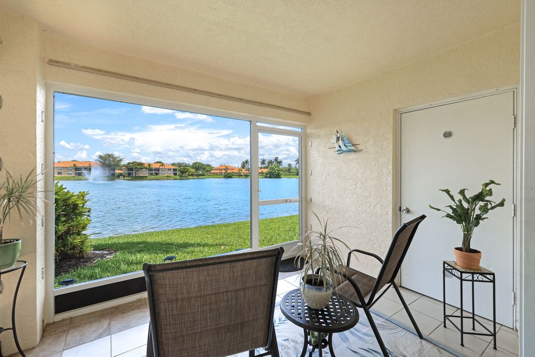 6512 Huntington Lakes Cir #103, Naples, FL 34119