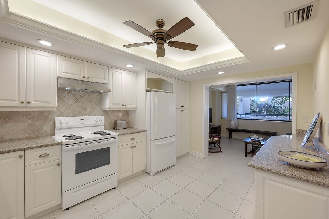 6300 Pelican Bay Blvd #A-106, Naples, FL 34108