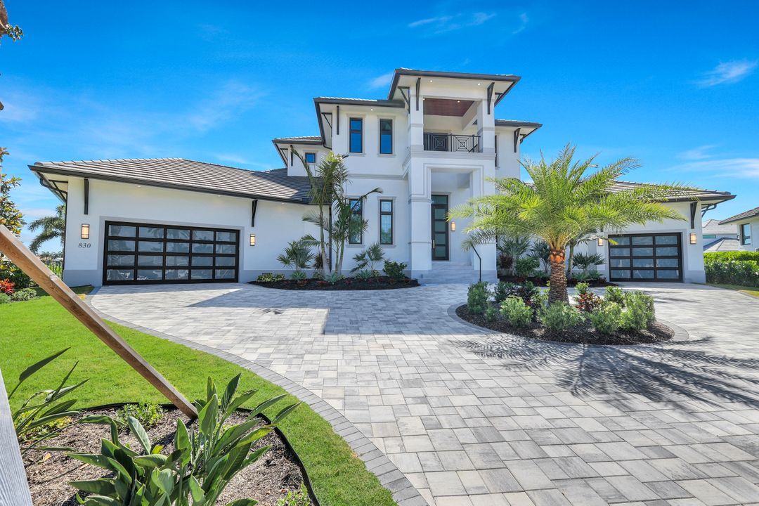 830 Arcadia Ct, Marco Island, FL 34145