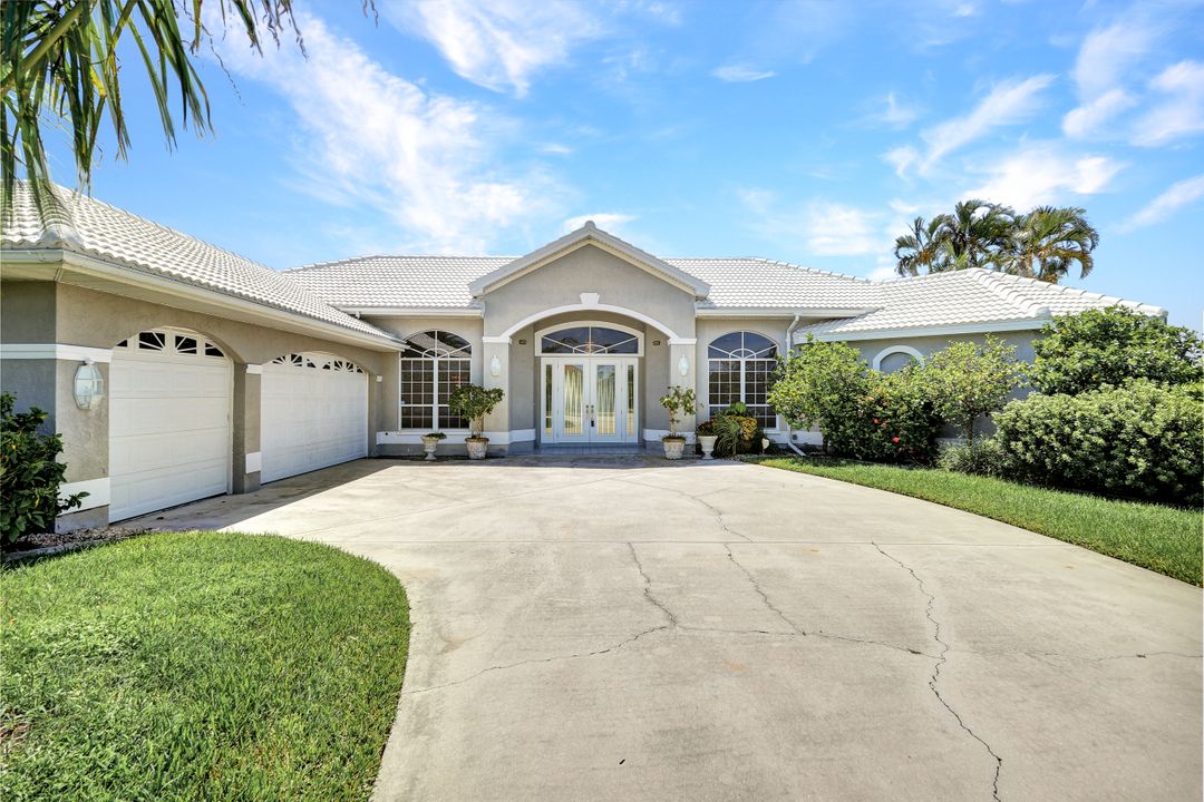 5106 Sands Blvd, Cape Coral, FL 33914