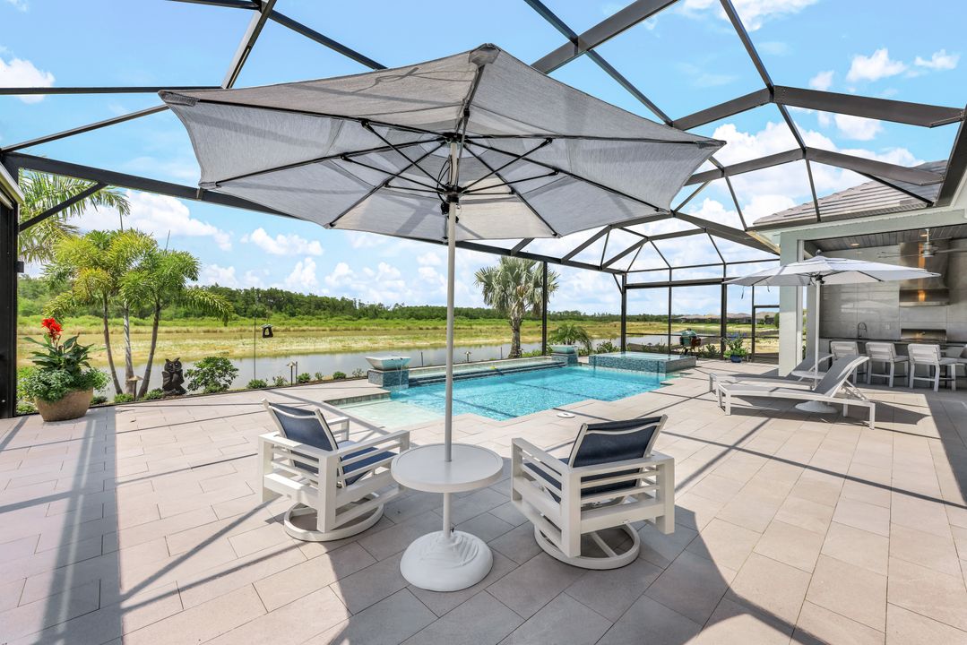 18974 WildBlue Blvd, Miromar Lakes, FL 33913