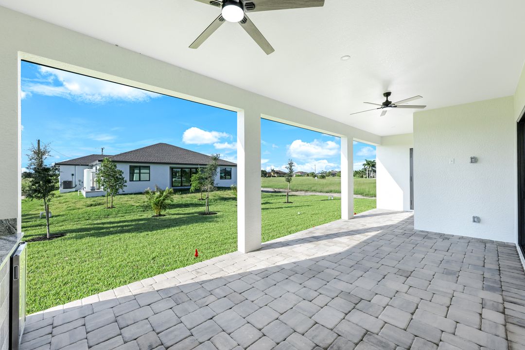 4126 NW 39th St, Cape Coral, FL 33993