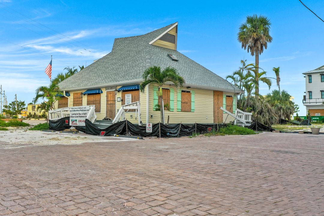 2192 Estero Blvd, Fort Myers Beach, FL 33931