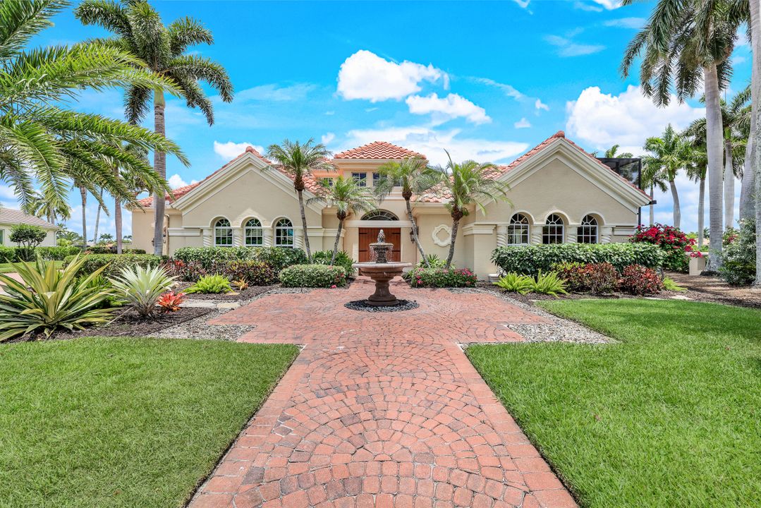 11210 Marblehead Manor Ct, Fort Myers, FL 33908