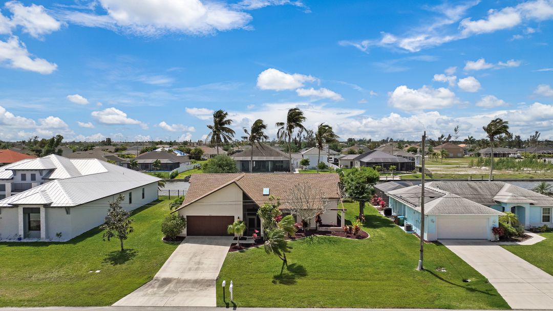 314 SW 20th St, Cape Coral, FL 33991