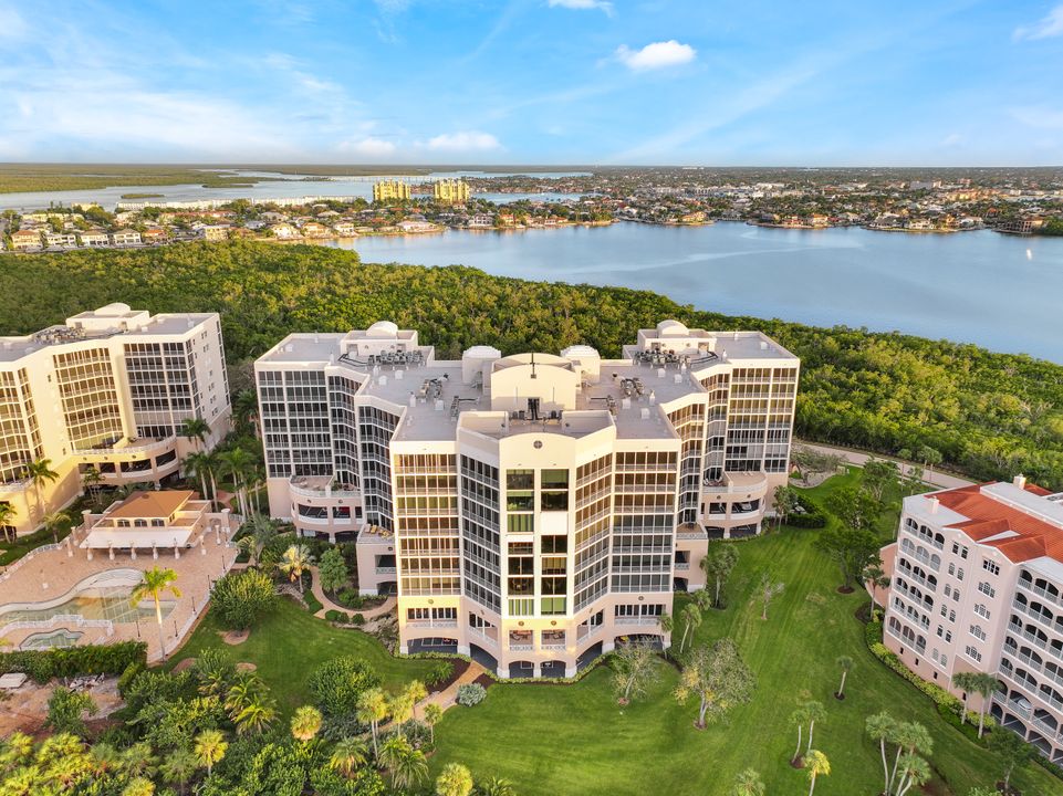 4000 Royal Marco Way #922, Marco Island, FL 34145