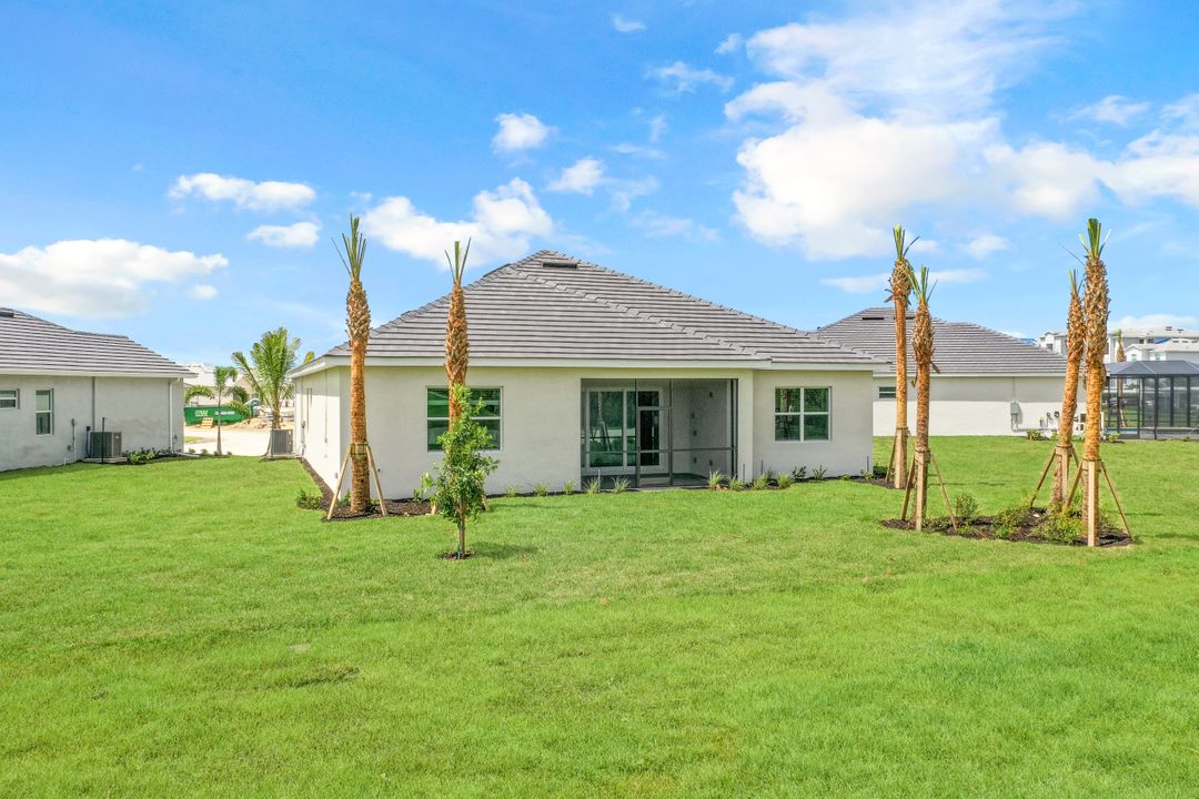 25013 Halliana Ln, Punta Gorda, FL 33955