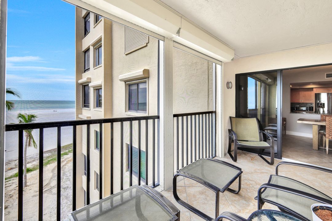 6662 Estero Blvd #509B, Fort Myers Beach, FL 33931