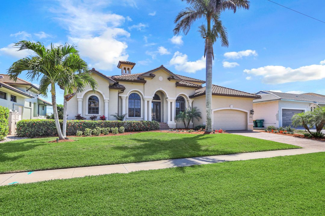 472 Driftwood Ct, Marco Island, FL 34145