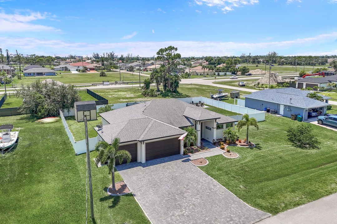 1418 SW 15th Terrace, Cape Coral, FL 33991