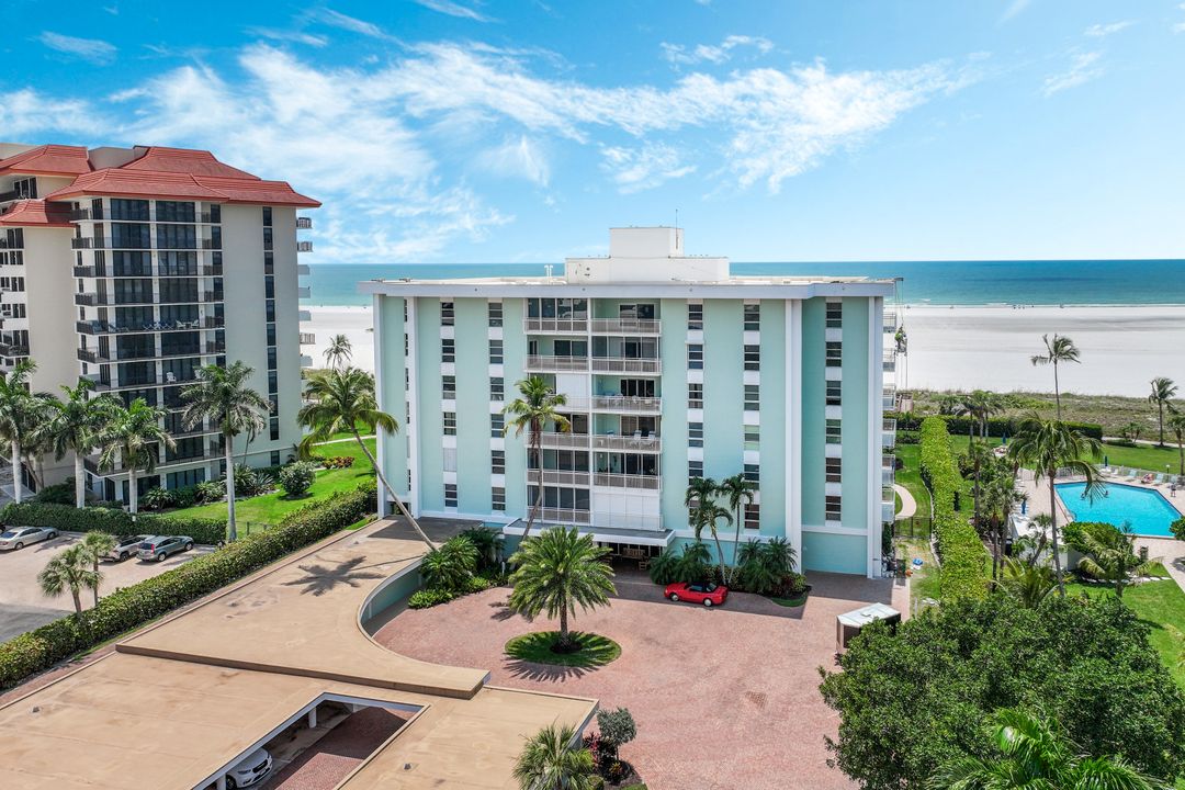 500 Saturn Ct #25, Marco Island, FL 34145