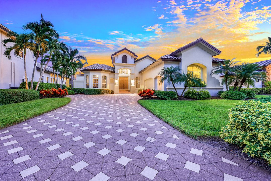 9431 Monteverdi Way, Fort Myers, FL 33912