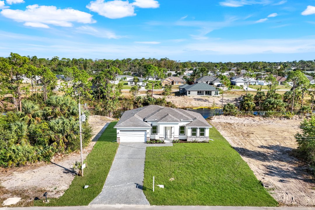 4101 NE 23rd Ave, Cape Coral, FL 33909