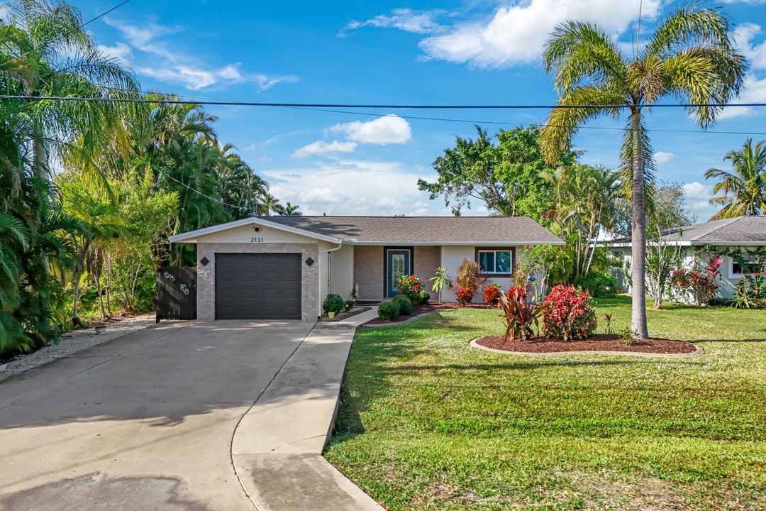 2131 St Croix Ave, Fort Myers, FL 33905