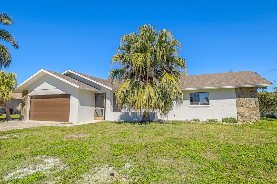 169 SE 22nd St, Cape Coral, FL 33990