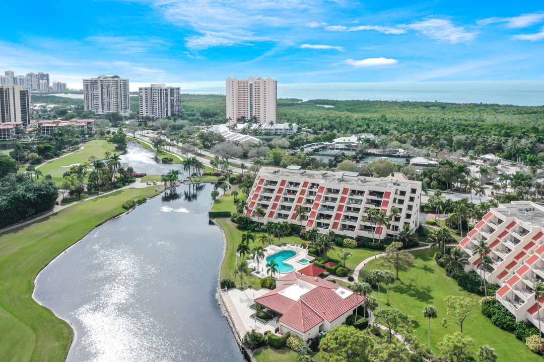 6300 Pelican Bay Blvd #A-201, Naples, FL 34108