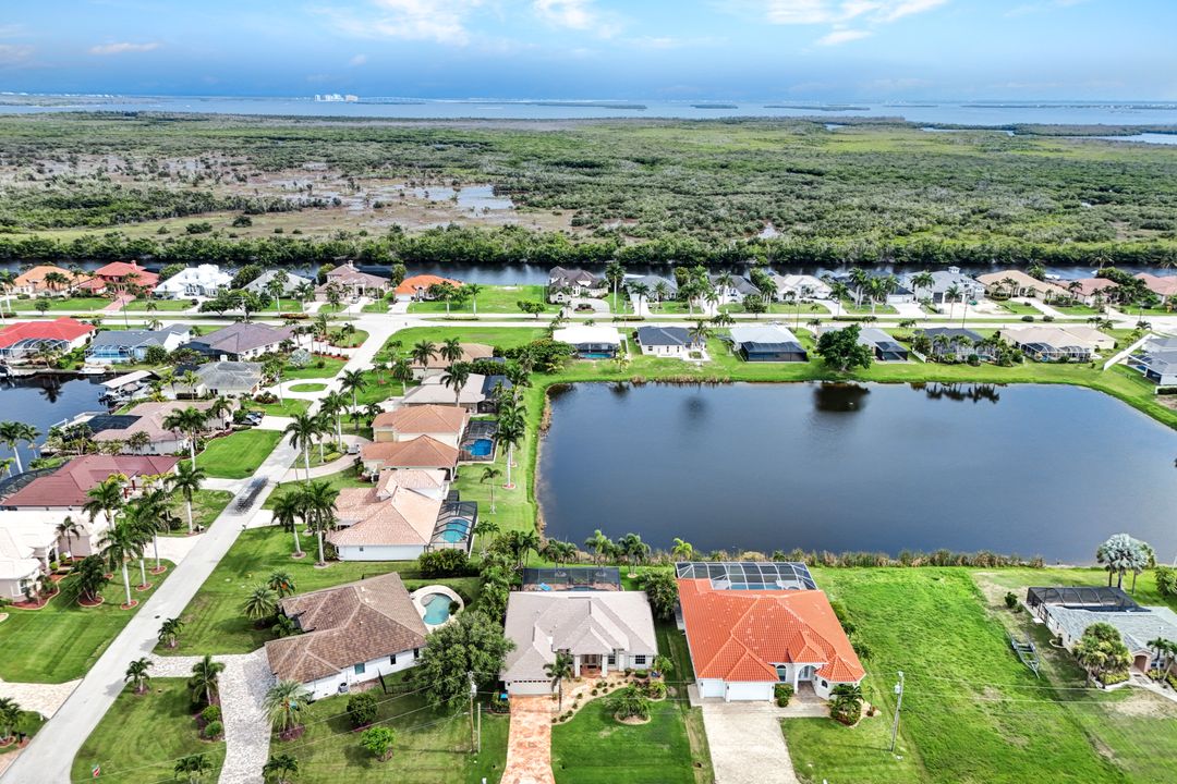 2634 SW 54th Terrace, Cape Coral, FL 33914