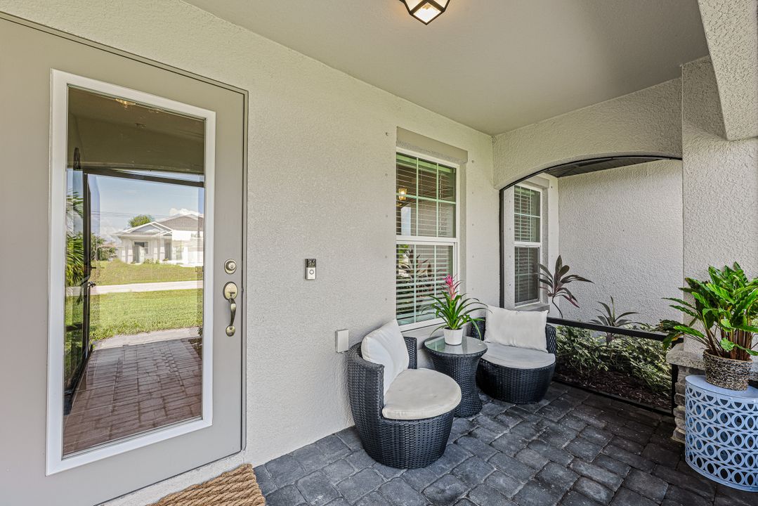 4116 NW 25th Terrace, Cape Coral, FL 33993