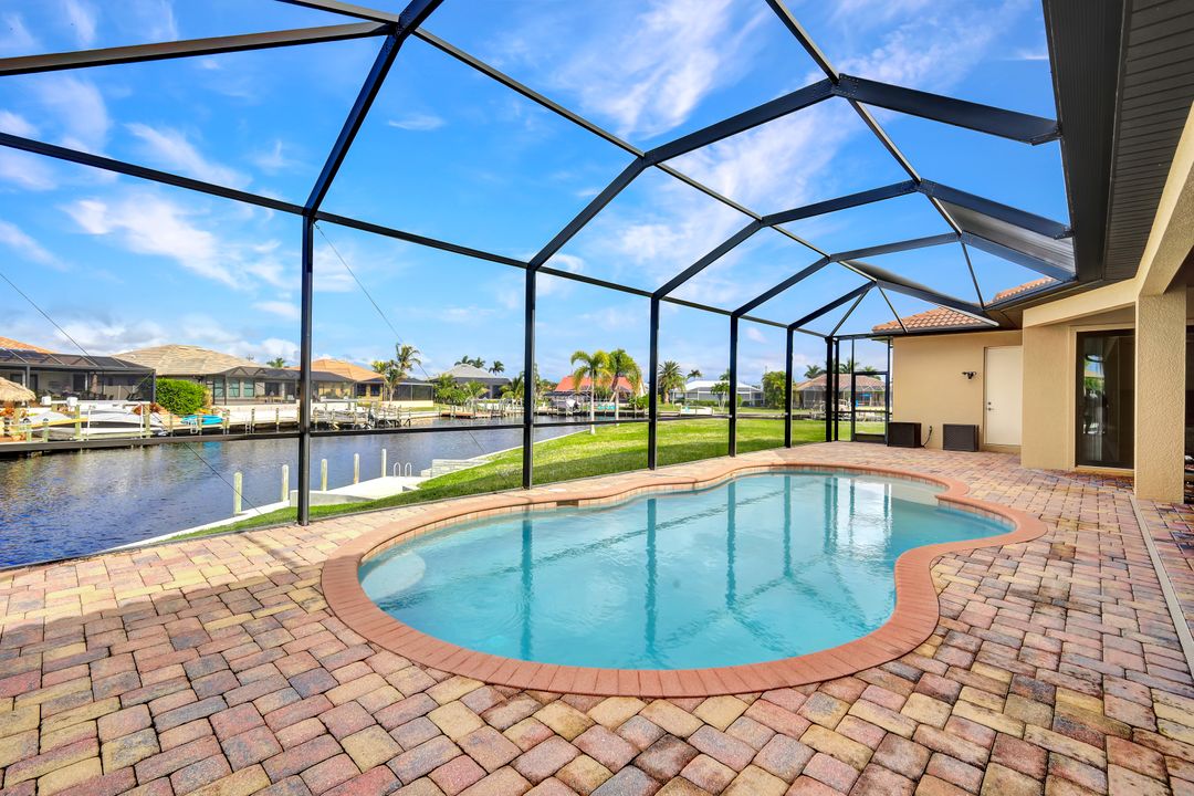 2801 SW 33rd St, Cape Coral, FL 33914