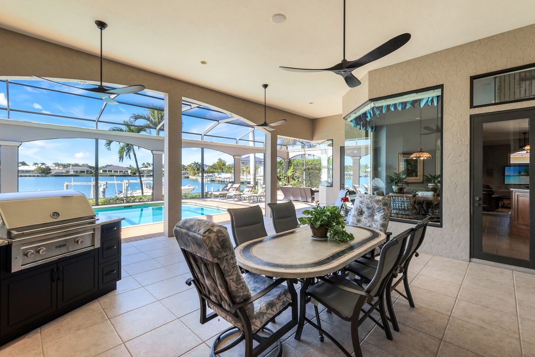 864 Inlet Dr, Marco Island, FL 34145