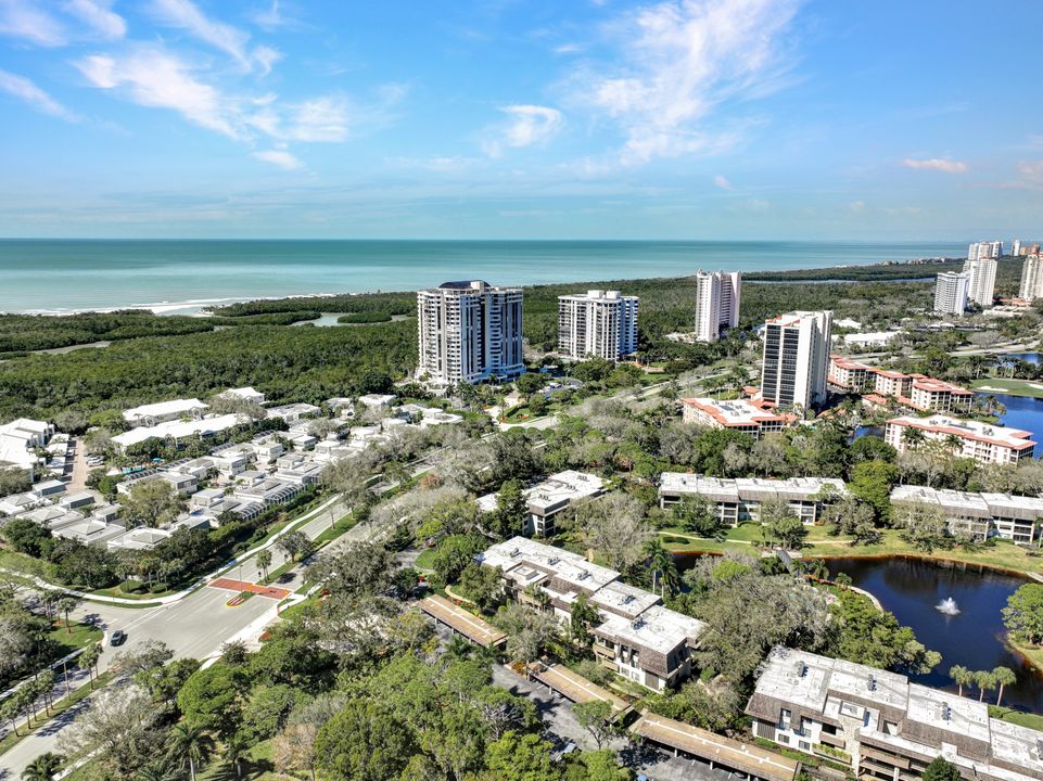 5954 Pelican Bay Blvd #223, Naples, FL 34108