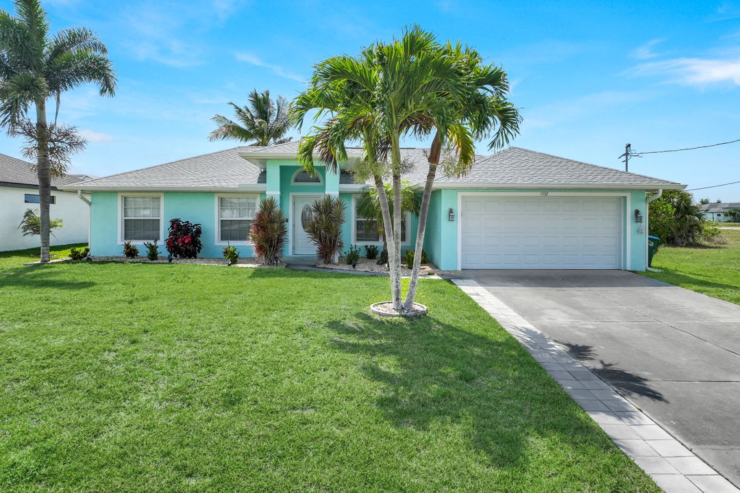 1532 NW 36th Ave, Cape Coral, FL 33993