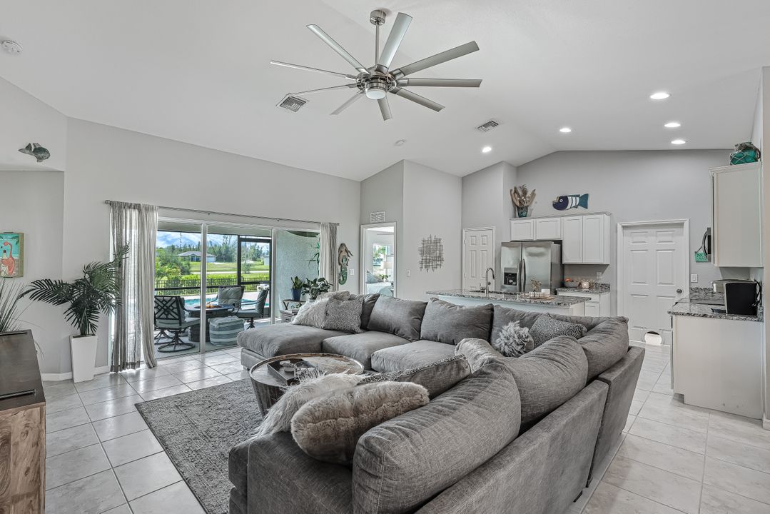 4116 NW 25th Terrace, Cape Coral, FL 33993